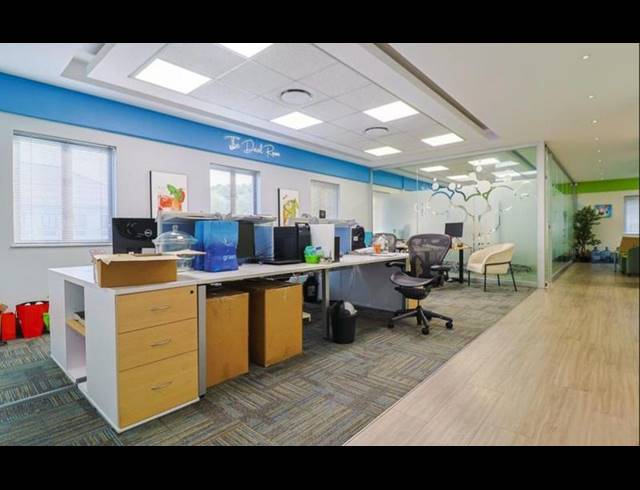 BUSINESS FOR SALE IN MEYERSDAL